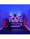 Lámpara inteligente Yeelight Cube Spot en Logroño