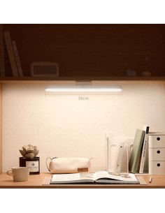 Lámpara Xiaomi Magnetic Reading Light Bar 4000K 2000mAh en Logroño 2