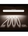 Lámpara Xiaomi Magnetic Reading Light Bar 4000K 2000mAh en Logroño