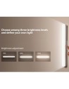 Lámpara Xiaomi Magnetic Reading Light Bar 4000K 2000mAh en Logroño
