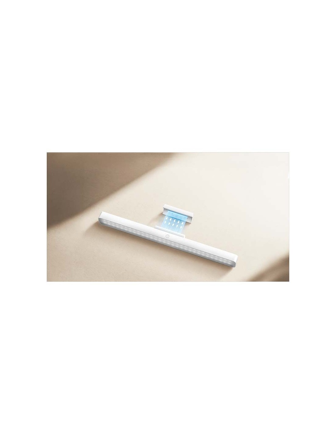 Lámpara Xiaomi Magnetic Reading Light Bar 4000K 2000mAh en Logroño