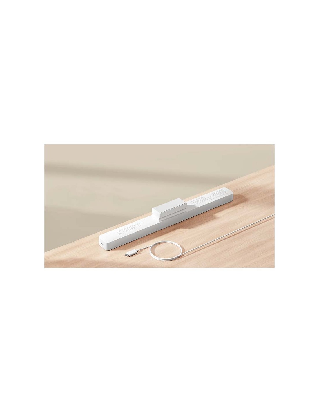 Lámpara Xiaomi Magnetic Reading Light Bar 4000K 2000mAh en Logroño