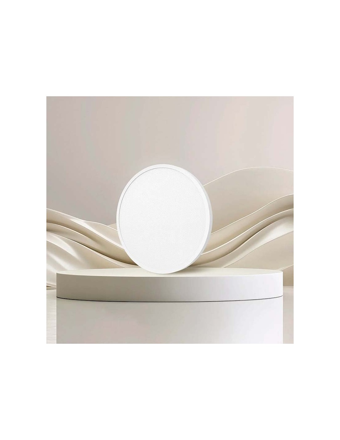 Lámpara de techo inteligente Xiaomi Smart Ceiling Light D30 1700 lm 35