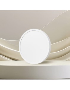 Lámpara inteligente Xiaomi Smart Ceiling Light D20 900 lm 250 mm 2700- 2