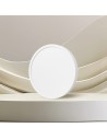 Lámpara inteligente Xiaomi Smart Ceiling Light D20 900 lm 250 mm 2700-