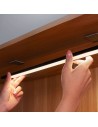 Lámpara inteligente Yeelight Closet Sensor Light 40cm Negro 4000K