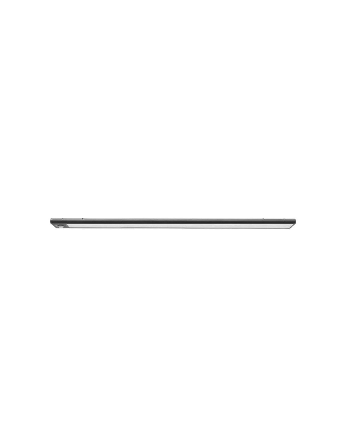 Lámpara inteligente Yeelight Closet Sensor Light 40cm Negro 4000K
