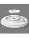 Lámpara de techo inteligente Yeelight Arwen Ceiling Light 450C