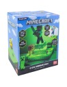 Lámpara Paladone Steve Diorama Minecraft en Logroño