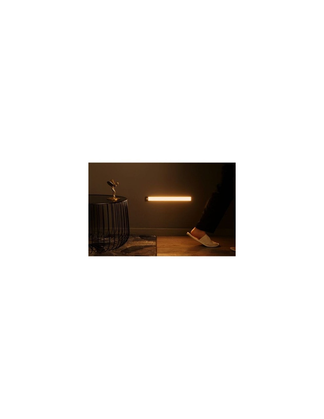 Sensor de movimiento Lámpara LED Yeelight YLBGD-0046 para armario con