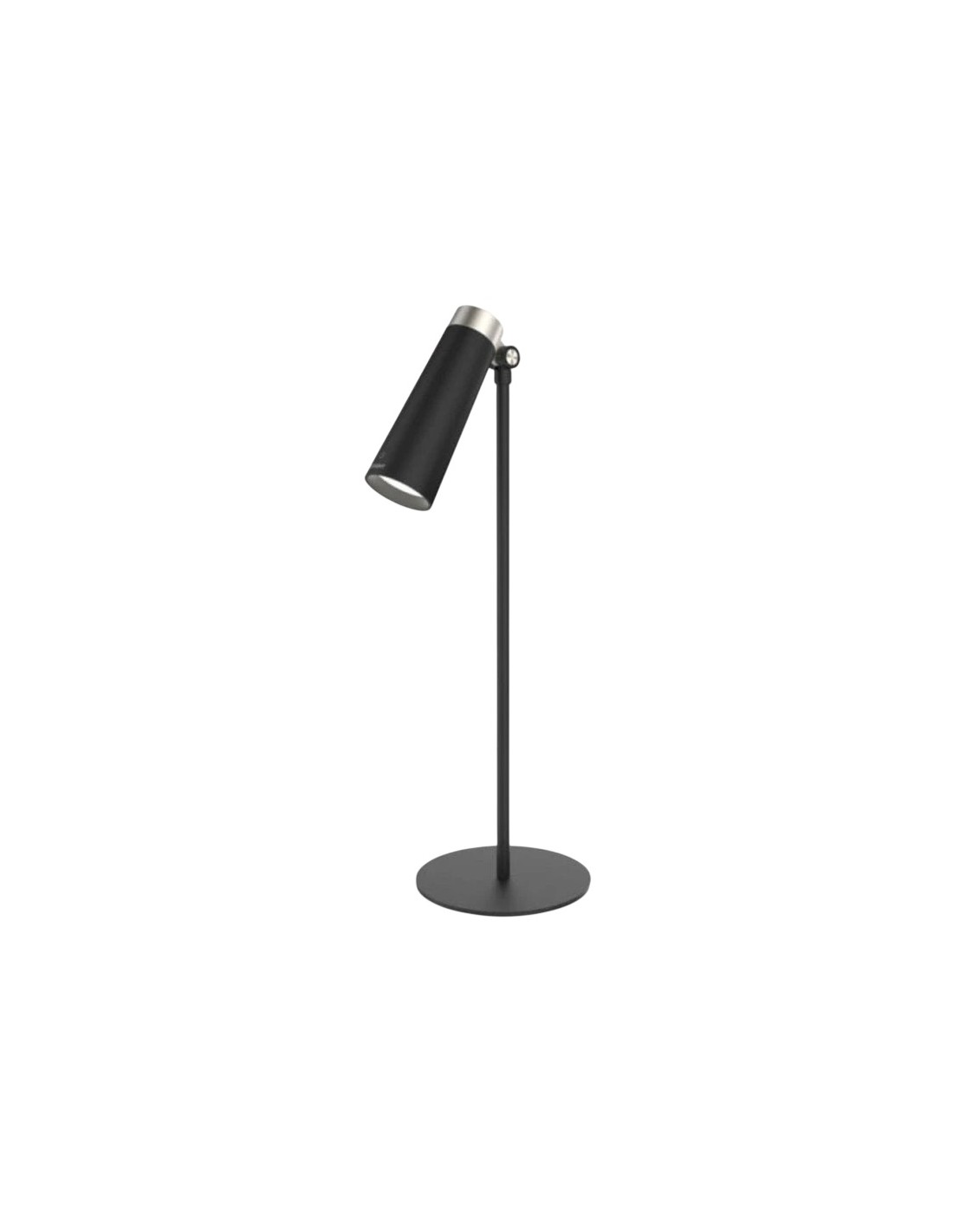 Lámpara de escritorio Yeelight YLYTD-0011 Negro 4500K en Logroño