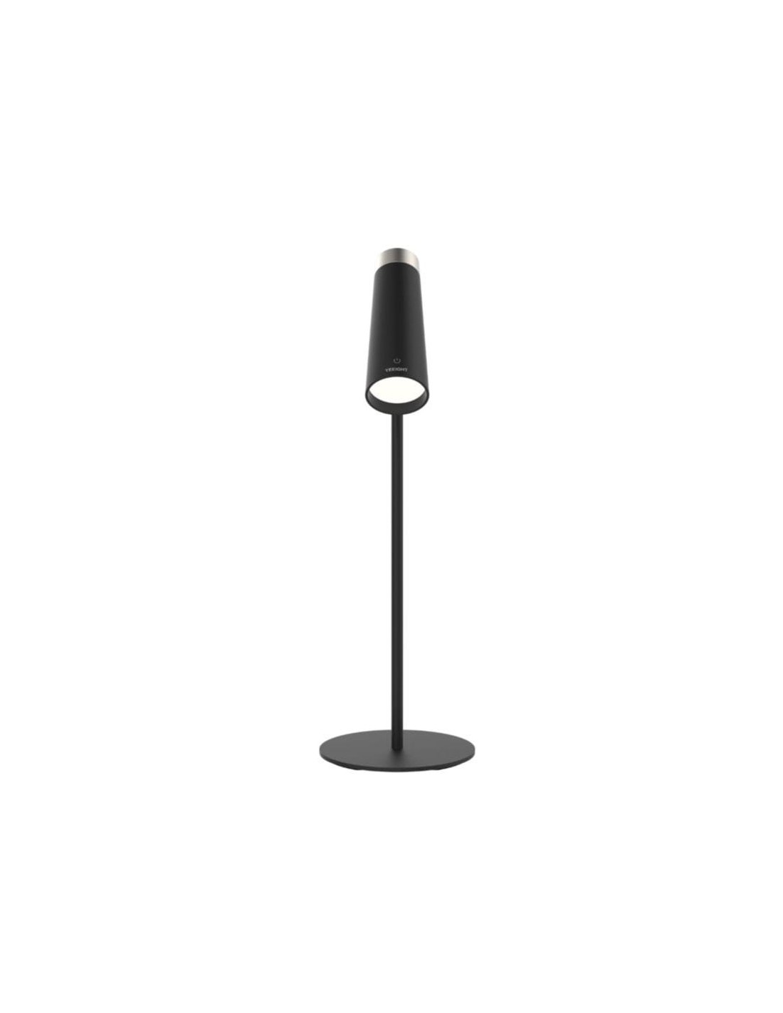 Lámpara de escritorio Yeelight YLYTD-0011 Negro 4500K en Logroño