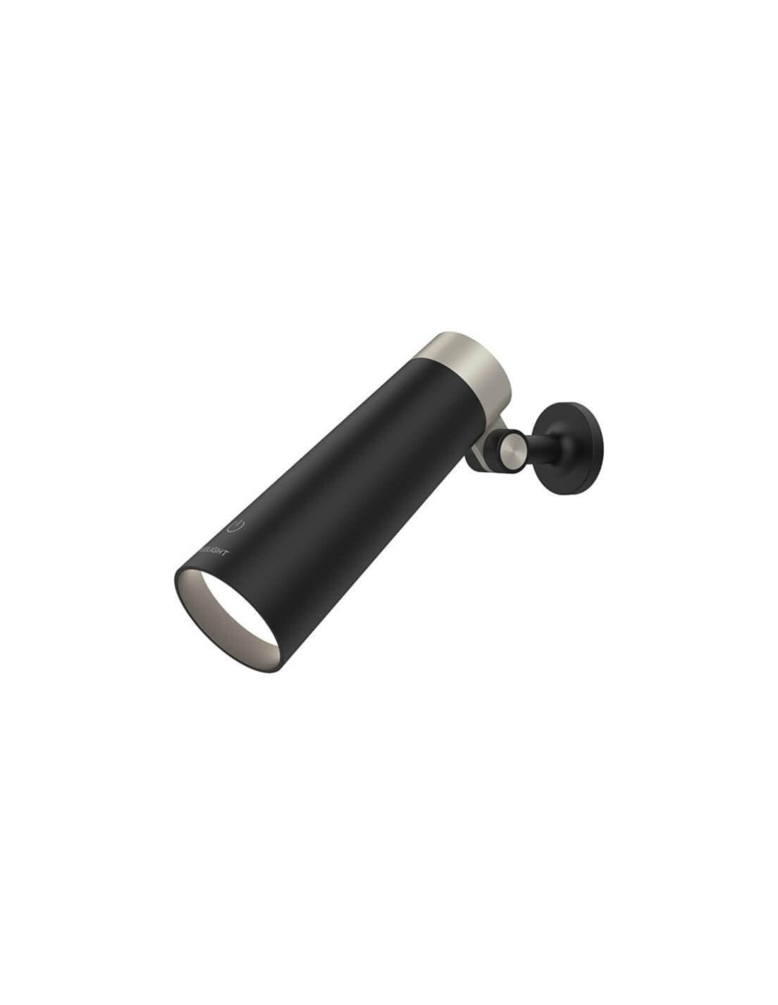 Lámpara de escritorio Yeelight YLYTD-0011 Negro 4500K en Logroño