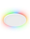 Lámpara de techo inteligente Yeelight C2201C300 WiFi Bluetooth compati