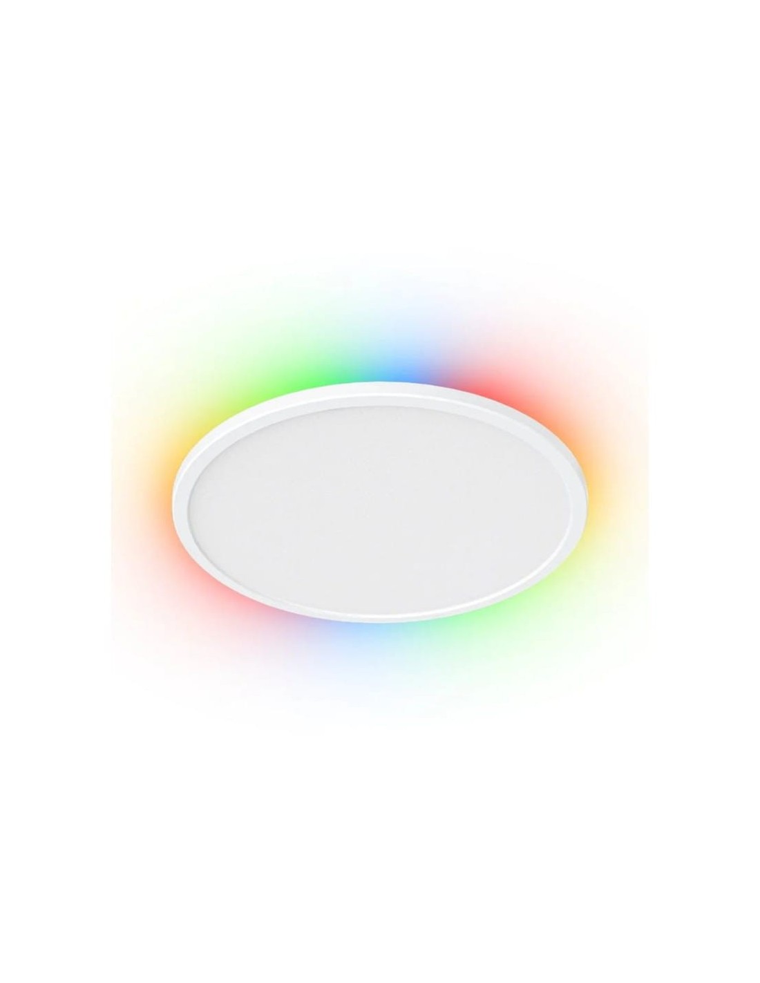 Lámpara de techo inteligente Yeelight C2201C300 WiFi Bluetooth compati