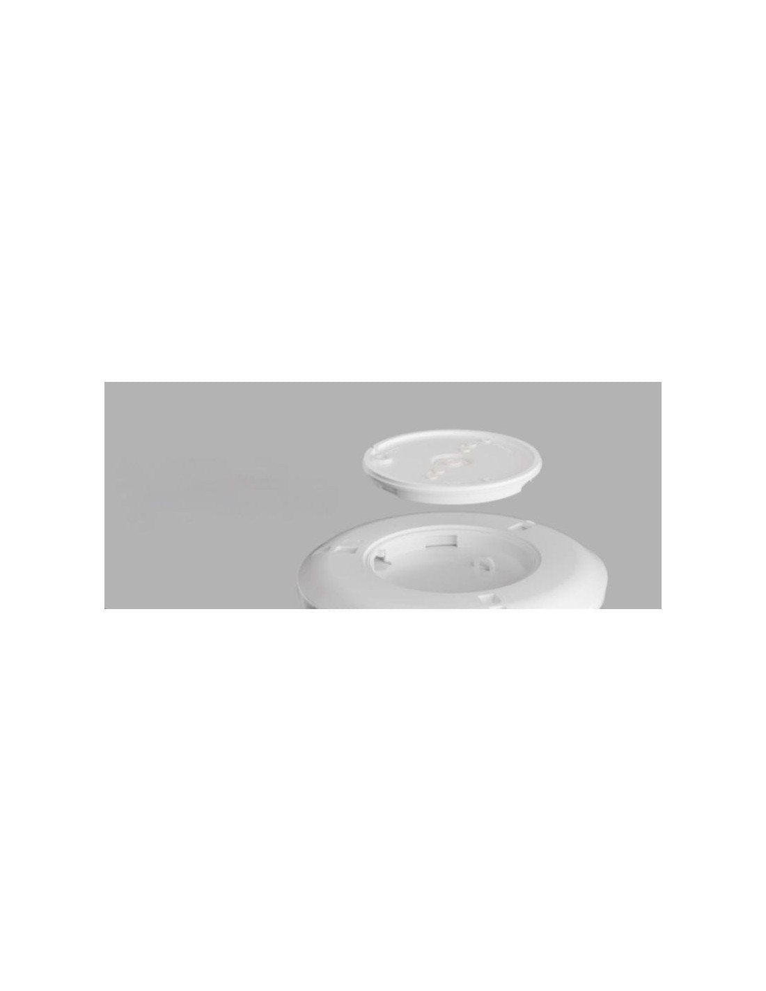 Lámpara de techo inteligente Yeelight C2201C300 WiFi Bluetooth compati