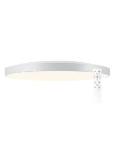 Lámpara de techo inteligente Gosund LB13 Blanco Bluetooth RGB 300 mm