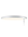Lámpara de techo inteligente Gosund LB13 Blanco Bluetooth RGB 300 mm