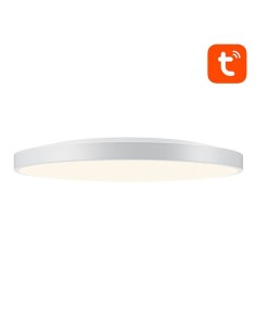 Lámpara de techo inteligente Gosund LB13 Blanco Bluetooth RGB 300 mm 2