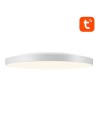 Lámpara de techo inteligente Gosund LB13 Blanco Bluetooth RGB 300 mm