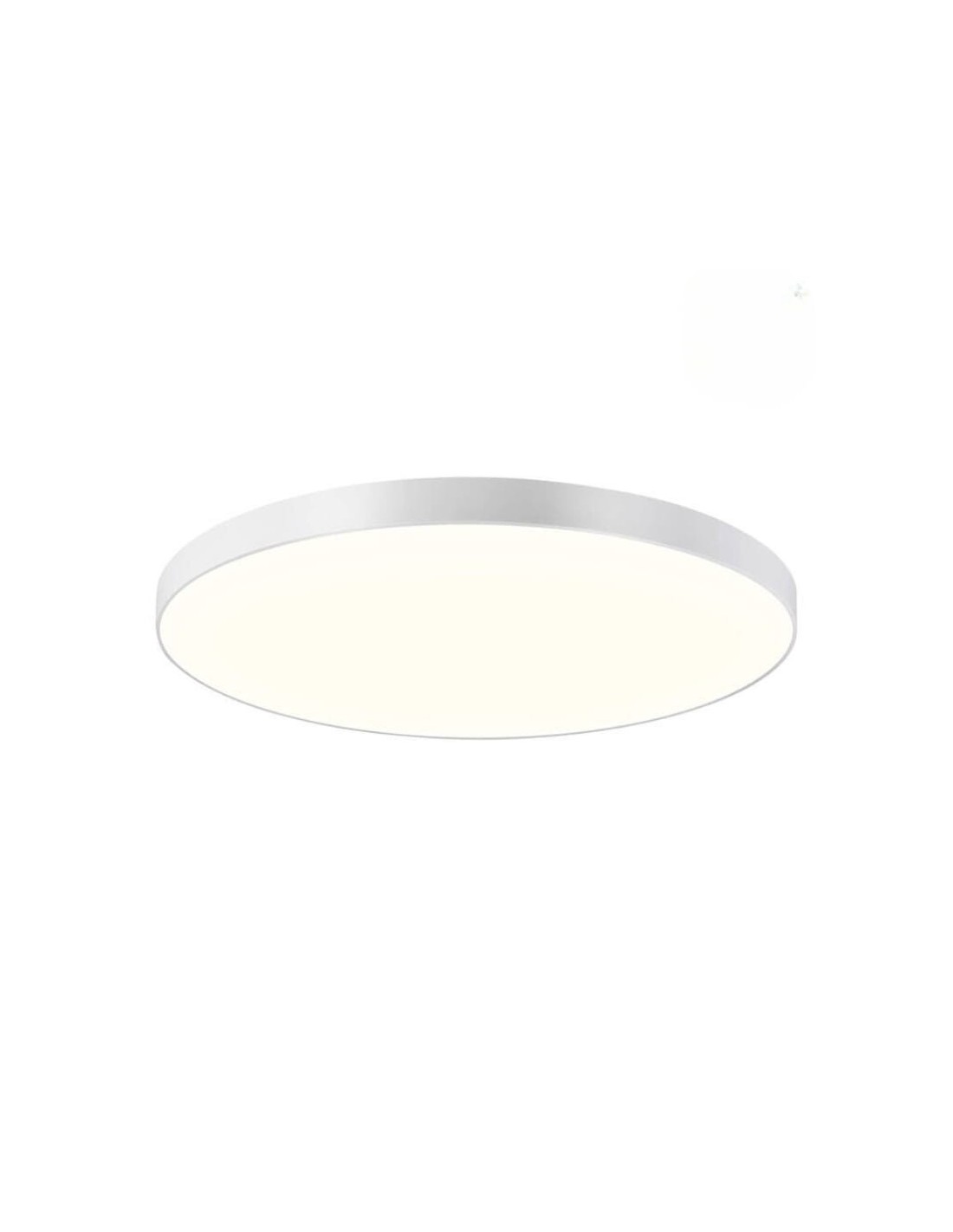 Lámpara de techo inteligente Gosund LB13 Blanco Bluetooth RGB 300 mm