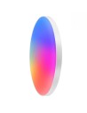 Lámpara de techo inteligente Gosund LB13 Blanco Bluetooth RGB 300 mm