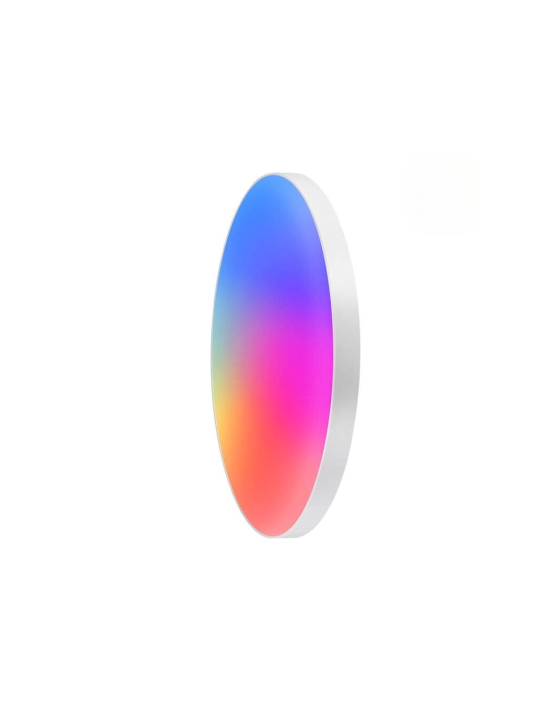Lámpara de techo inteligente Gosund LB13 Blanco Bluetooth RGB 300 mm