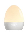 Lámpara inteligente Gosund LB2S Blanco WiFi RGB en Logroño