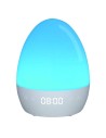 Lámpara inteligente Gosund LB2S Blanco WiFi RGB en Logroño