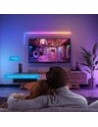 Lámpara inteligente Govee H6062 Glide 6+1 Luz de Pared compatible con 