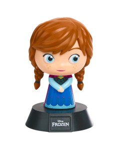 Lámpara Paladone Icon Anna Frozen en Logroño