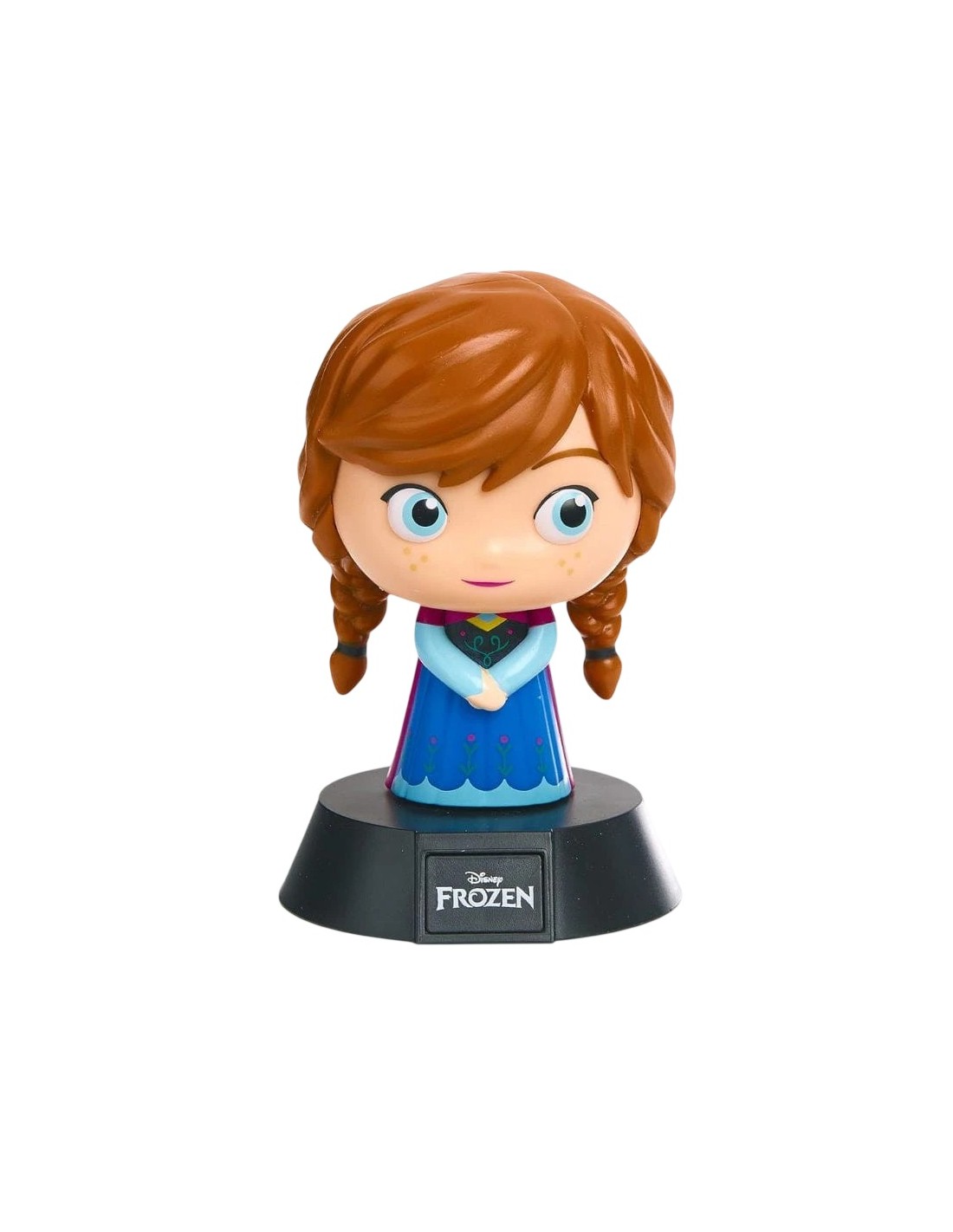 Lámpara Paladone Icon Anna Frozen en Logroño