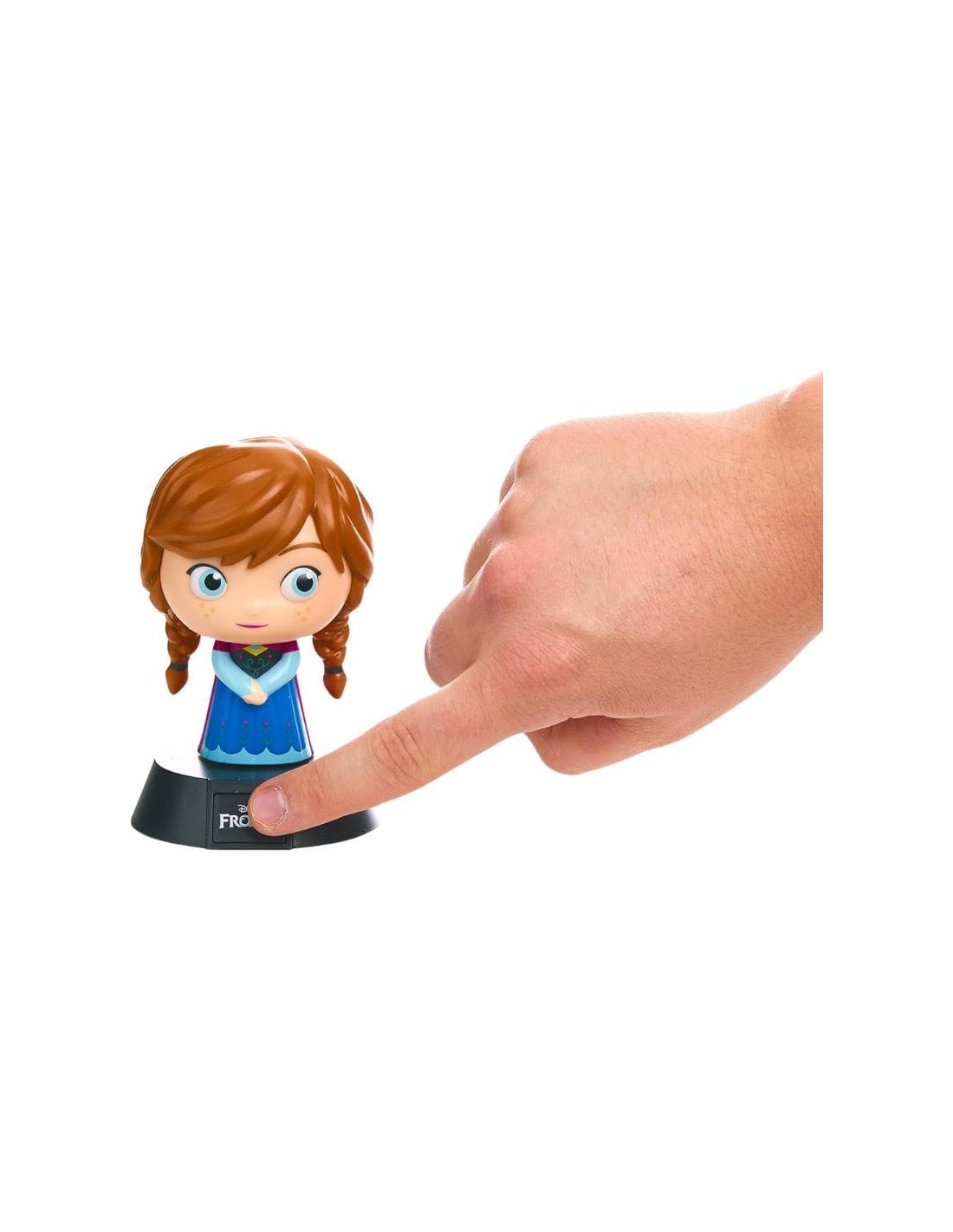 Lámpara Paladone Icon Anna Frozen en Logroño