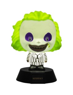 Lámpara Paladone Icon Beetlejuice en Logroño