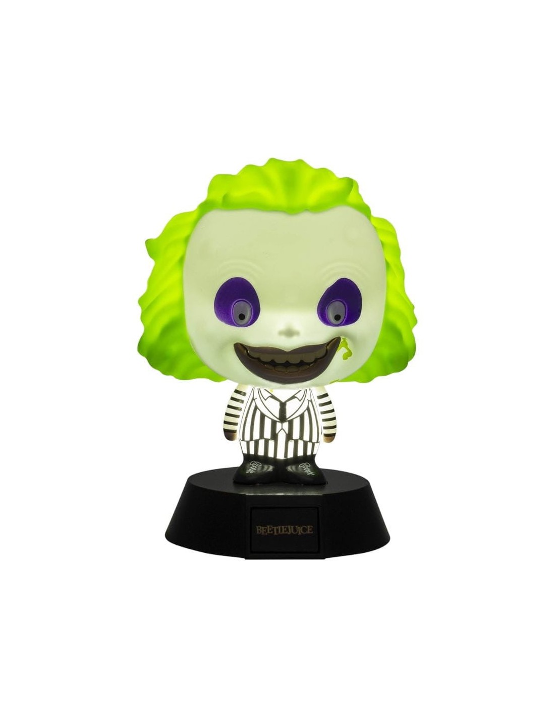 Lámpara Paladone Icon Beetlejuice en Logroño