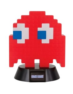 Lámpara Paladone Icon Blinky Pac-Man en Logroño