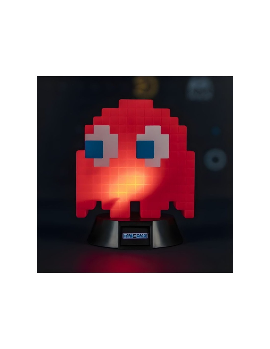 Lámpara Paladone Icon Blinky Pac-Man en Logroño