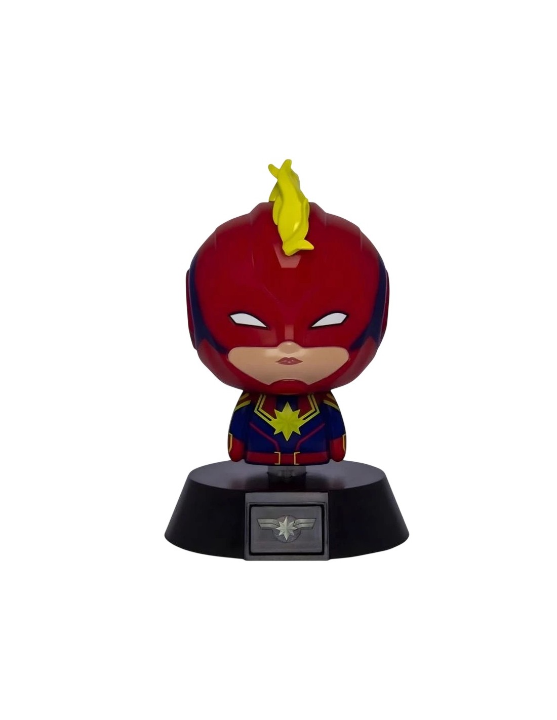 Lámpara Paladone Icon Captain Marvel en Logroño