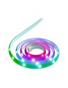 Tira LED Yeelight LightStrip Pro Extension RGB 1 m compatible con Goog