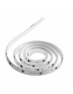 Tira LED Yeelight LightStrip Pro Extension RGB 1 m compatible con Goog 2