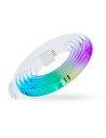 Tira LED Yeelight LightStrip Pro Extension RGB 1 m compatible con Goog