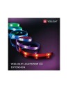 Tira LED Yeelight LightStrip Pro Extension RGB 1 m compatible con Goog