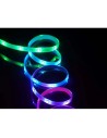 Tira LED Yeelight LightStrip Pro Extension RGB 1 m compatible con Goog
