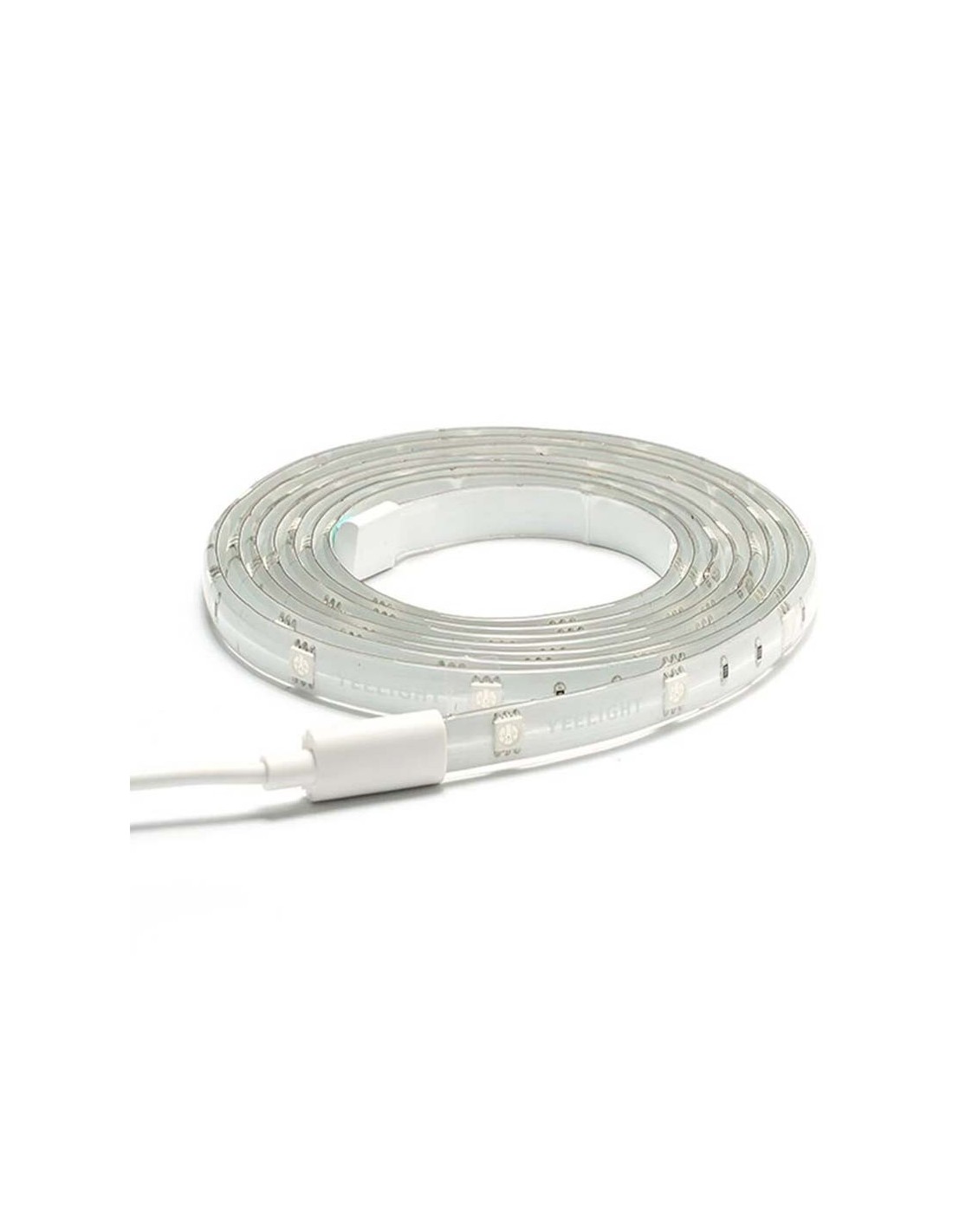 Tira LED Yeelight Lightstrip 1S 2 m WiFi en Logroño