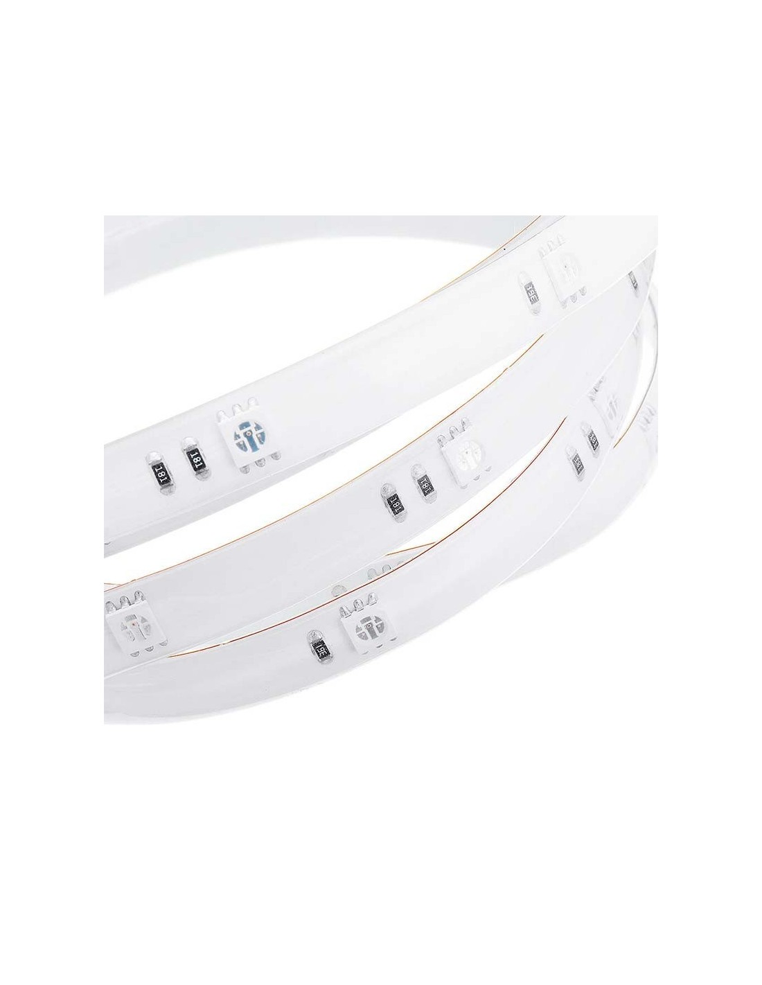 Tira LED Yeelight Lightstrip 1S 2 m WiFi en Logroño
