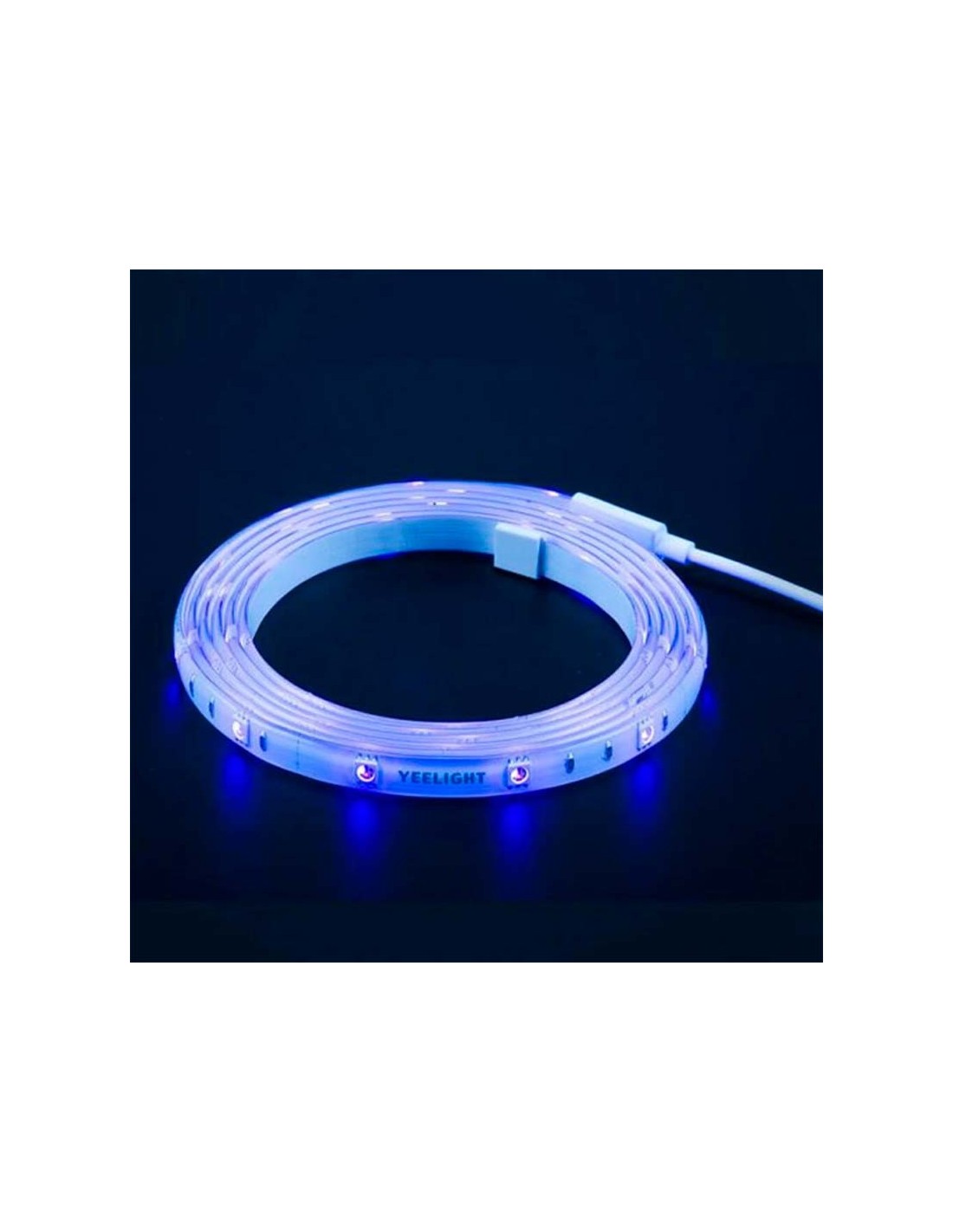 Tira LED Yeelight Lightstrip 1S 2 m WiFi en Logroño