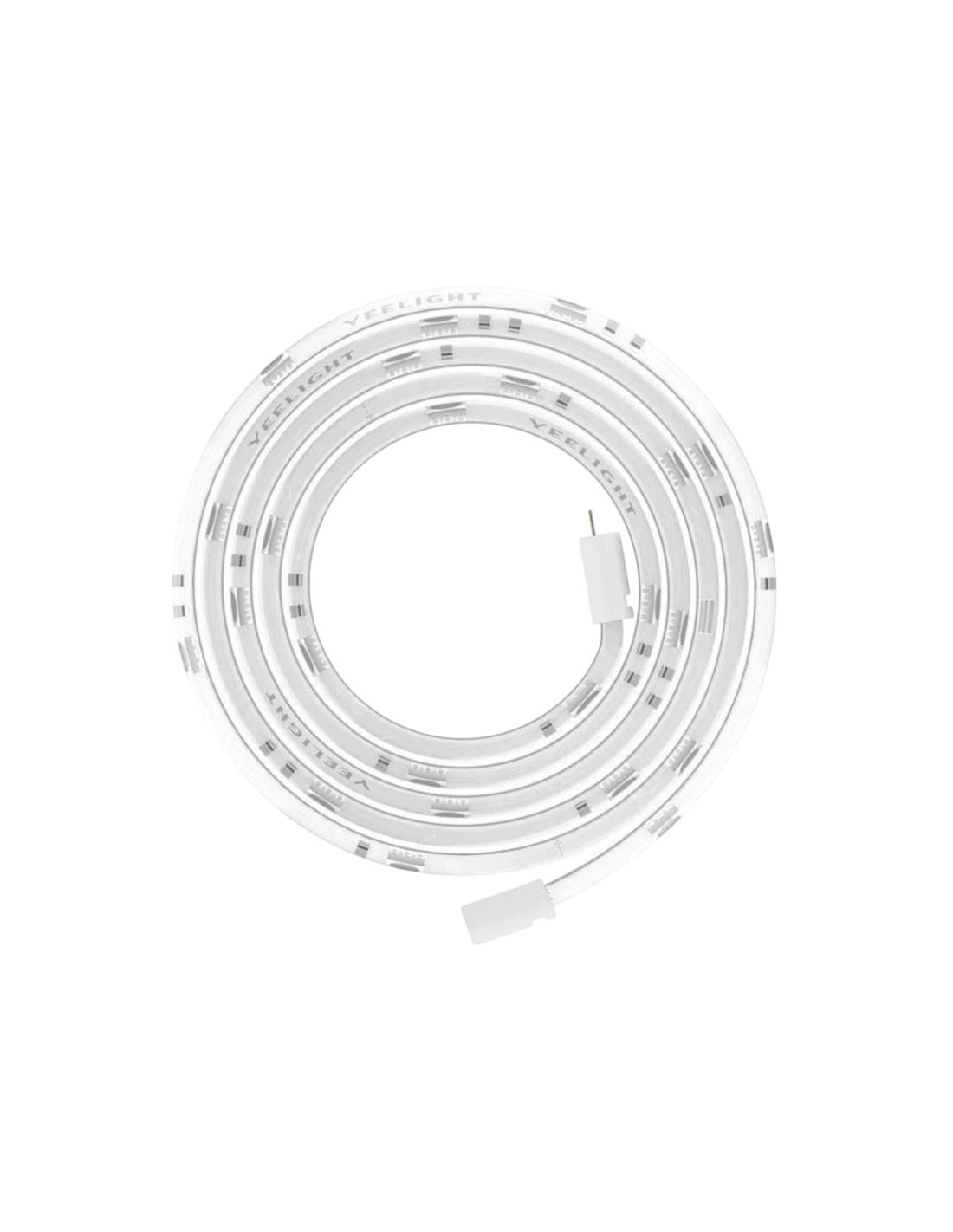 Tira LED Yeelight Lightstrip Plus Extension 1 m en Logroño