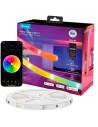 Tira LED Govee H612A WiFi RGBIC 5 m Matter Bluetooth compatible con Al