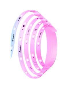 Tira LED Govee H612A WiFi RGBIC 5 m Matter Bluetooth compatible con Al 2