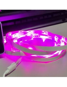 Tira LED Xiaomi Smart Lightstrip Extension en Logroño 2